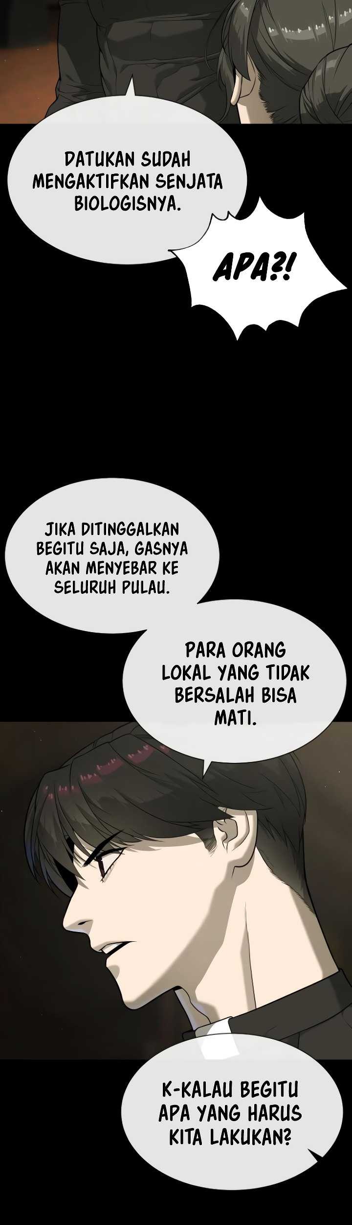 Killer Peter Chapter 87 - halaman 71