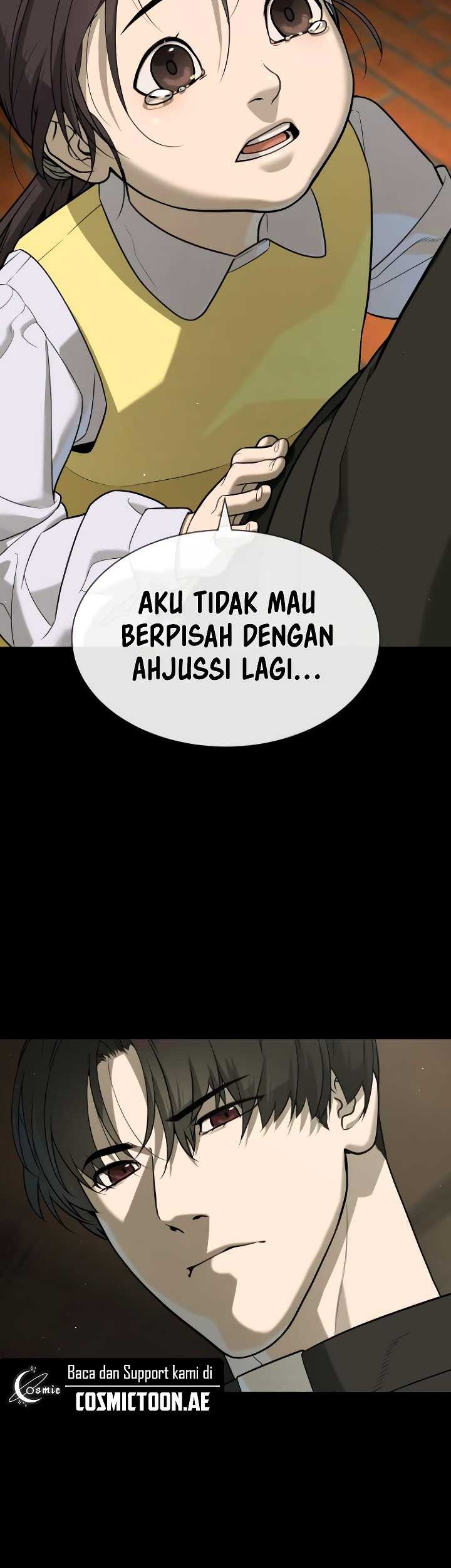 Killer Peter Chapter 87 - halaman 75