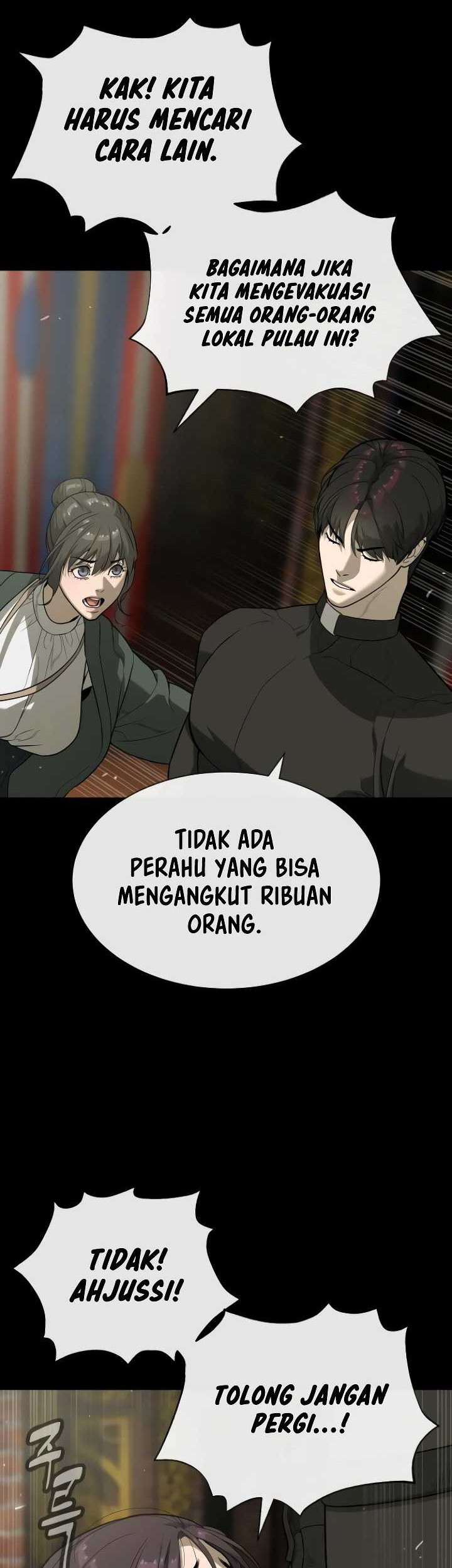 Killer Peter Chapter 87 - halaman 76