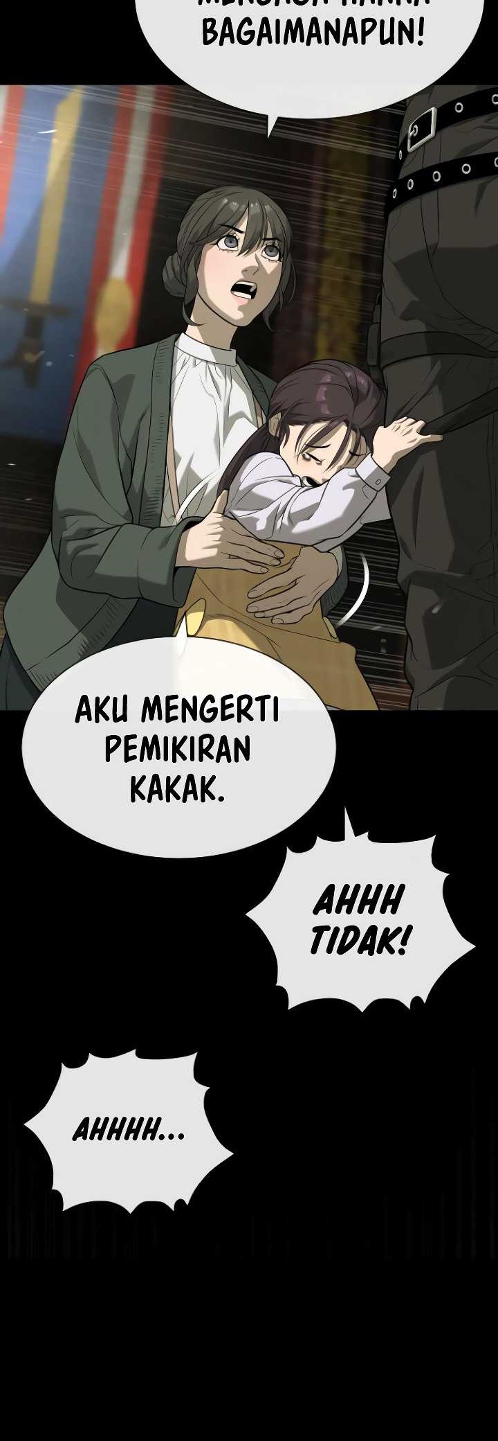 Killer Peter Chapter 87 - halaman 78