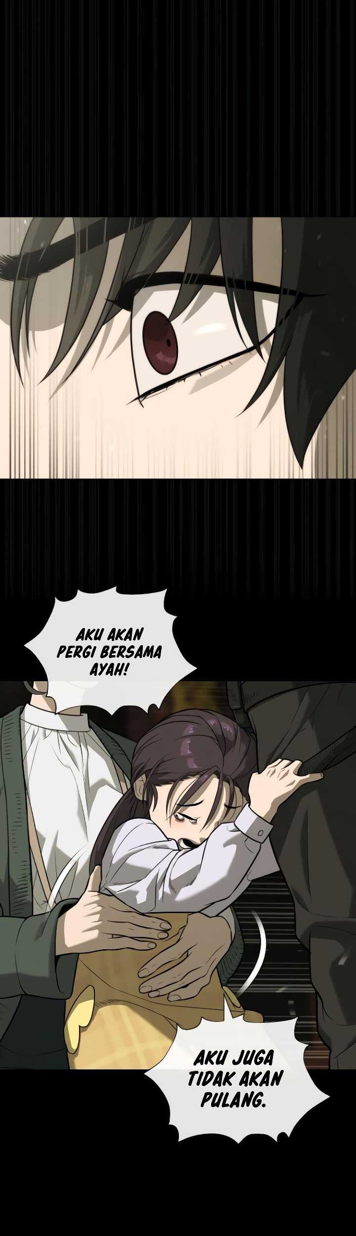 Killer Peter Chapter 87 - halaman 80