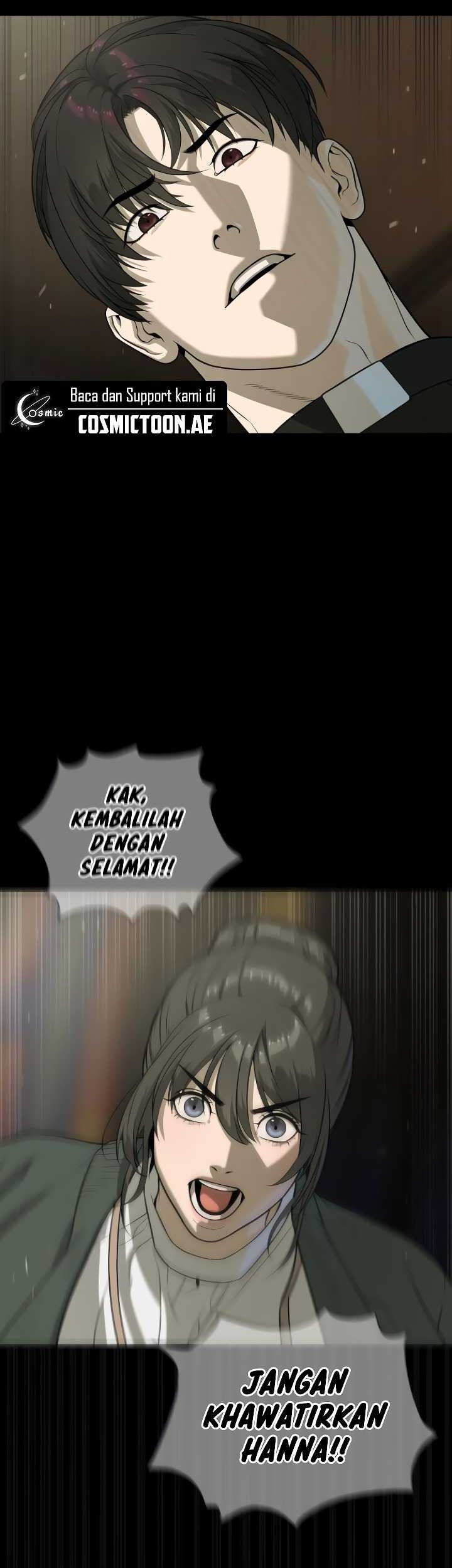 Killer Peter Chapter 87 - halaman 81