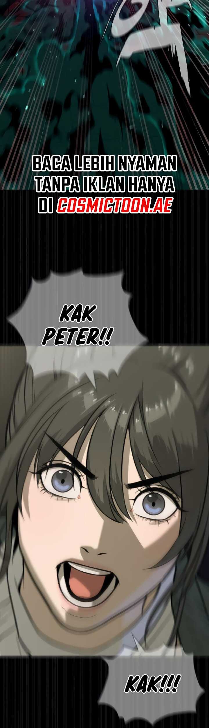Killer Peter Chapter 87 - halaman 83