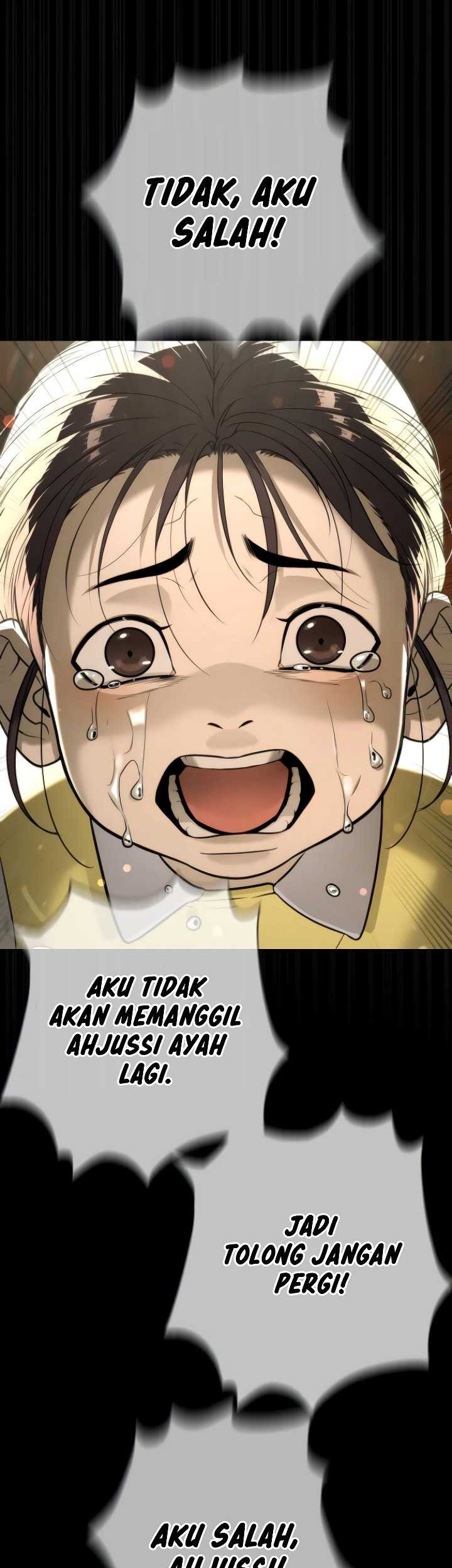 Killer Peter Chapter 87 - halaman 85