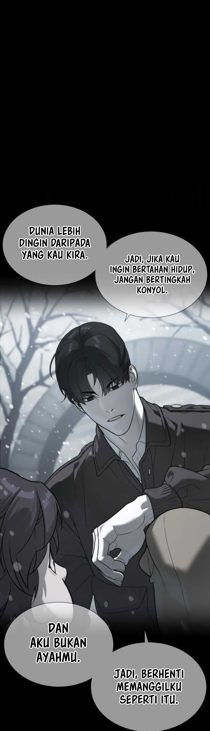 Killer Peter Chapter 87 - halaman 87