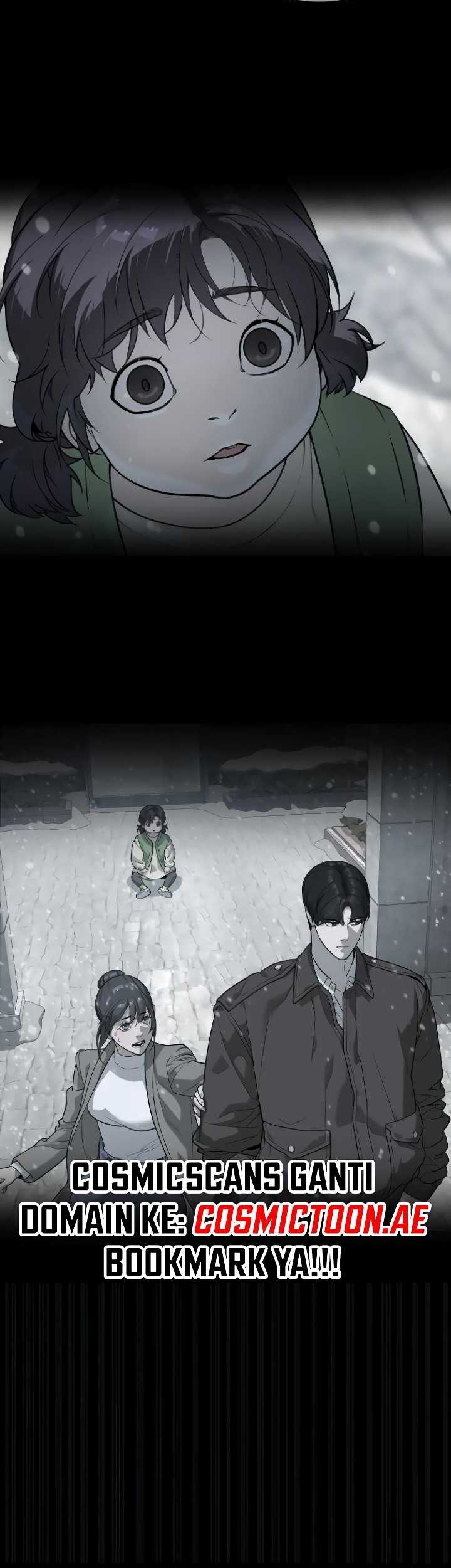 Killer Peter Chapter 87 - halaman 88