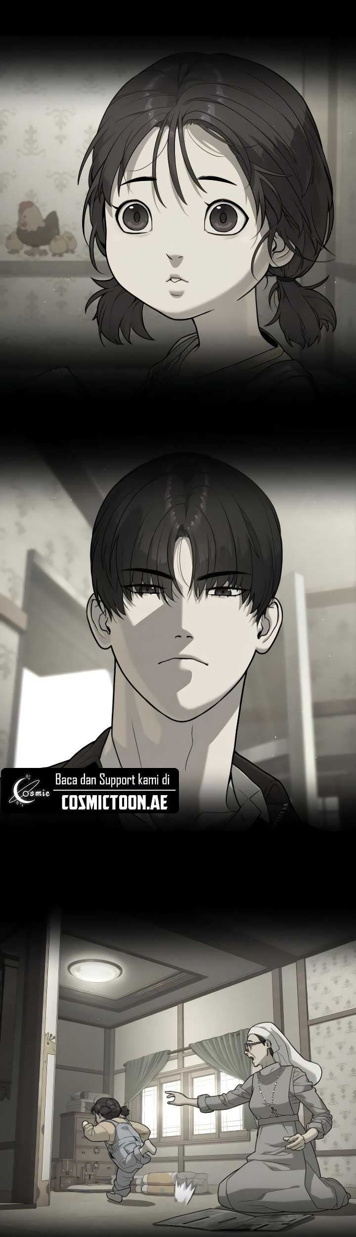 Killer Peter Chapter 87 - halaman 89