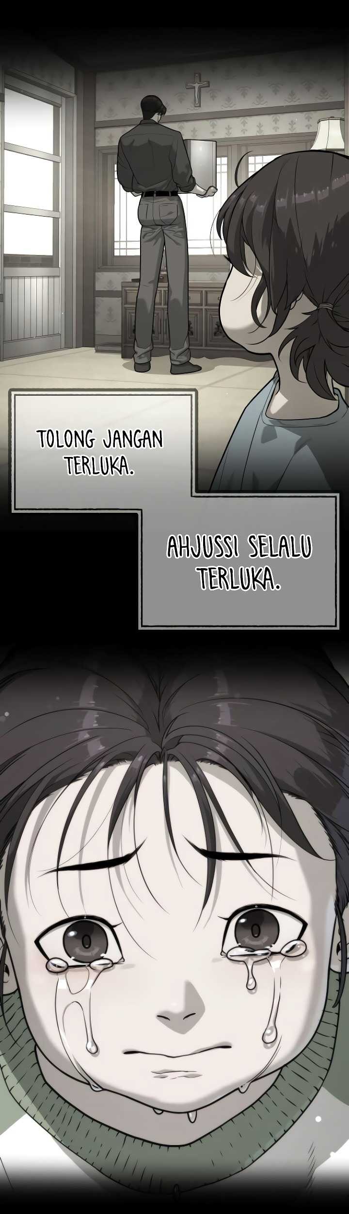 Killer Peter Chapter 87 - halaman 91