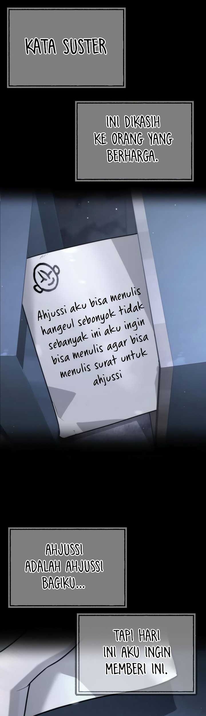 Killer Peter Chapter 87 - halaman 92