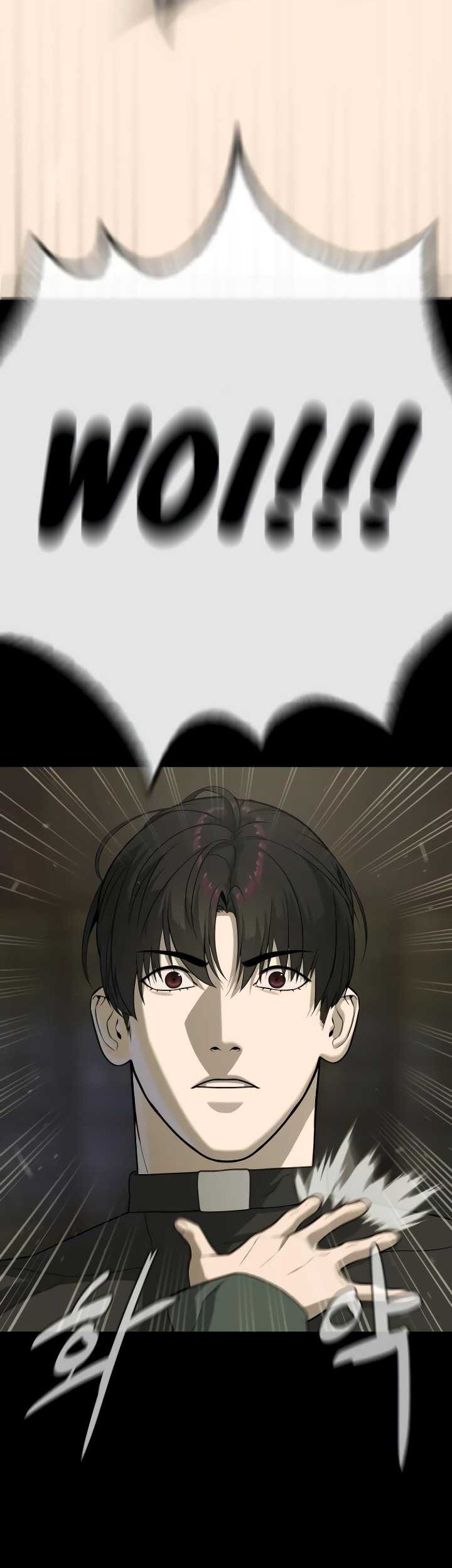 Killer Peter Chapter 87 - halaman 94