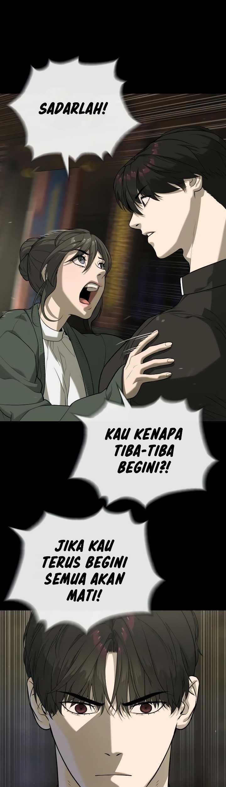 Killer Peter Chapter 87 - halaman 95