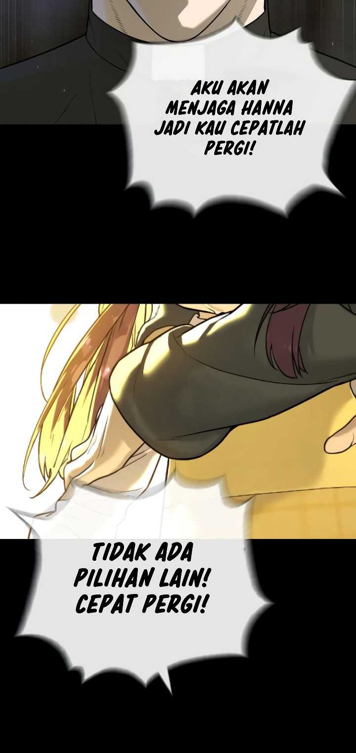 Killer Peter Chapter 87 - halaman 96
