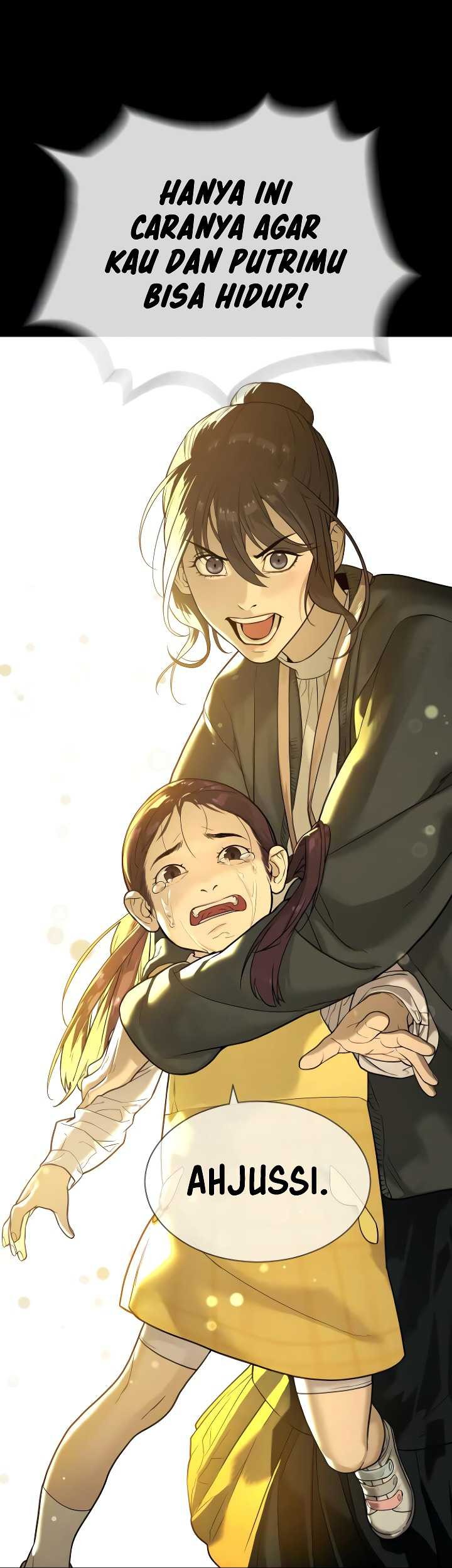 Killer Peter Chapter 87 - halaman 97