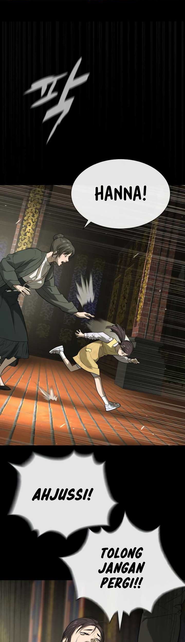 Killer Peter Chapter 87 - halaman 98