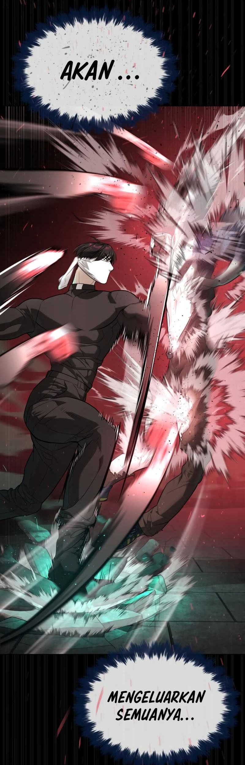 Killer Peter Chapter 88 - halaman 100