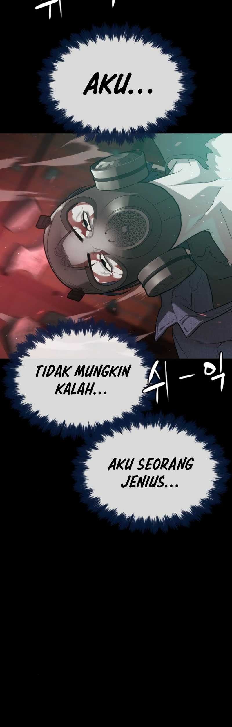Killer Peter Chapter 88 - halaman 103