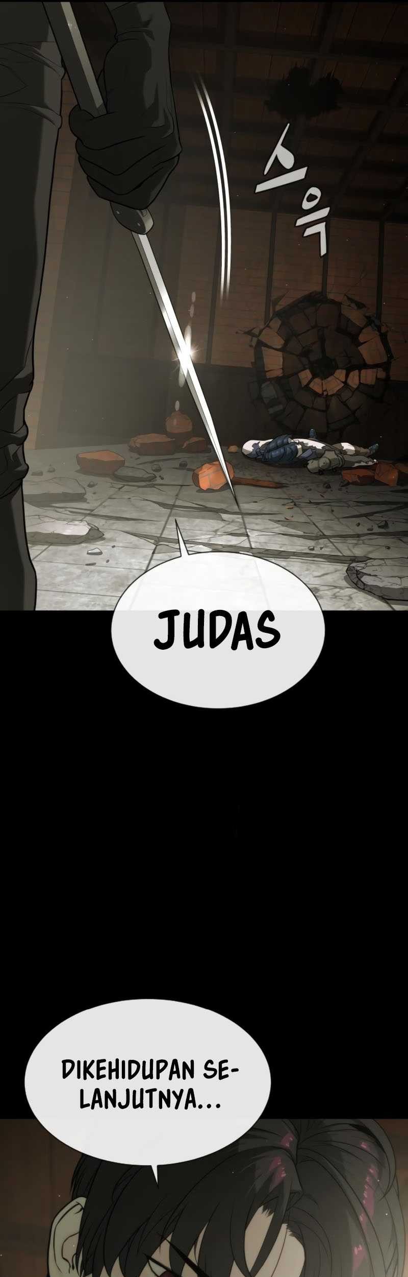 Killer Peter Chapter 88 - halaman 105