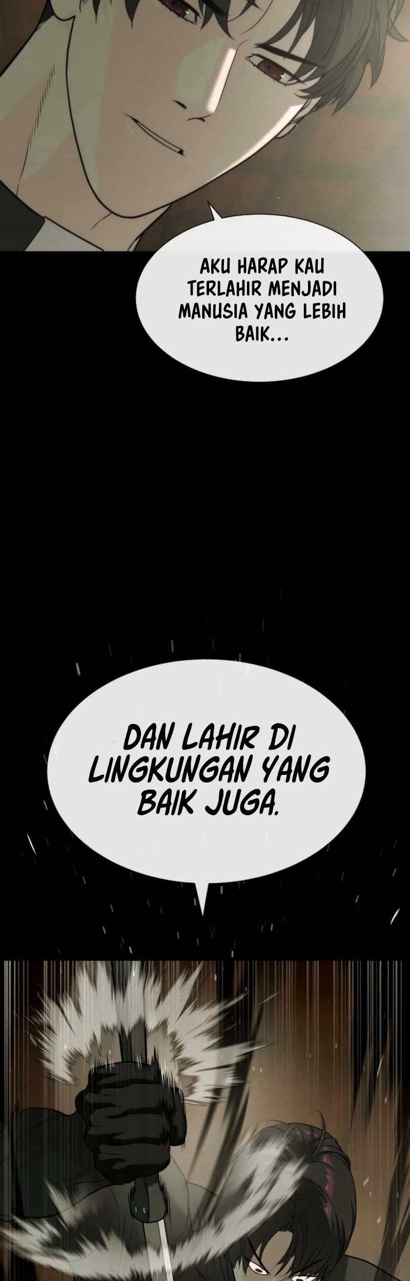 Killer Peter Chapter 88 - halaman 106