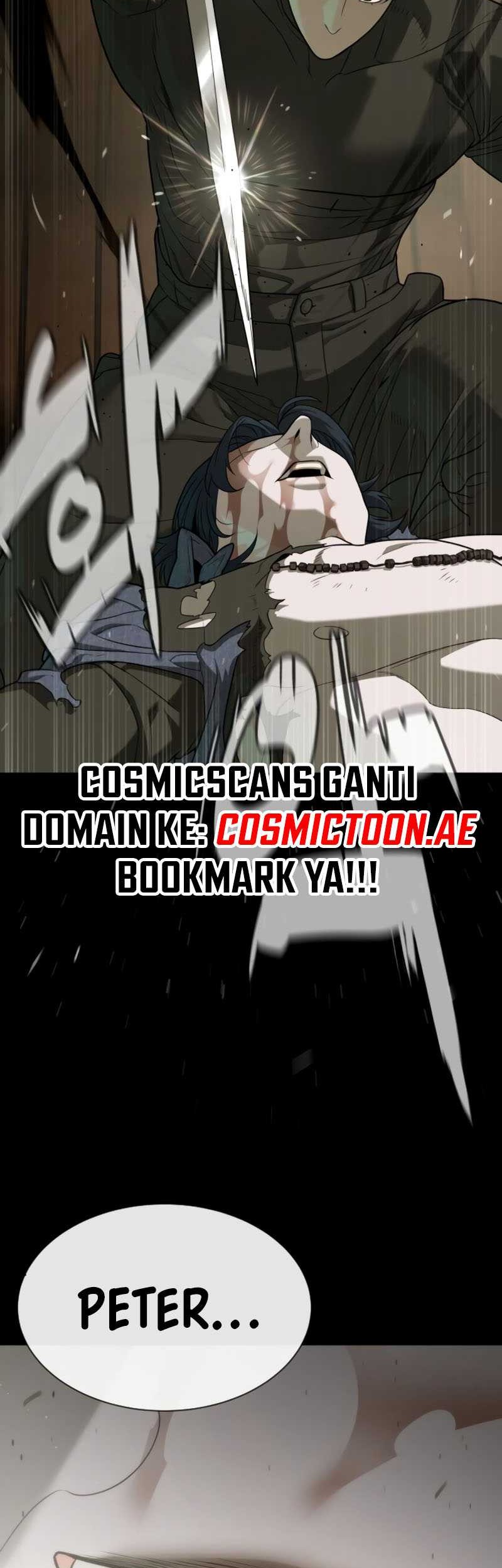 Killer Peter Chapter 88 - halaman 107