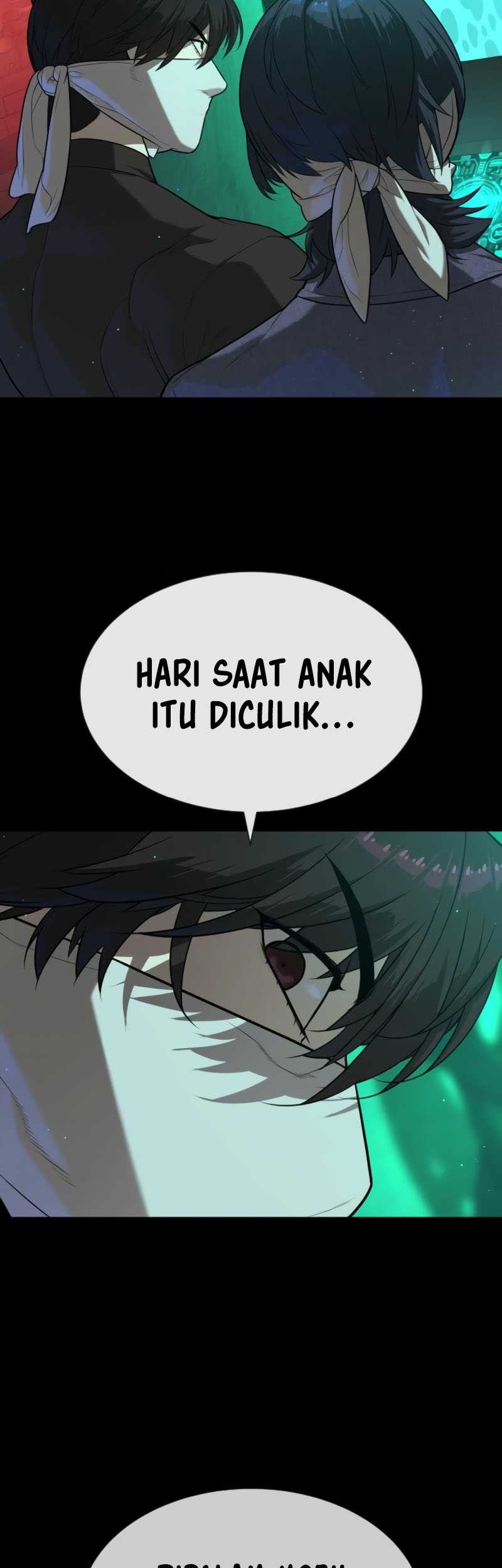 Killer Peter Chapter 88 - halaman 11