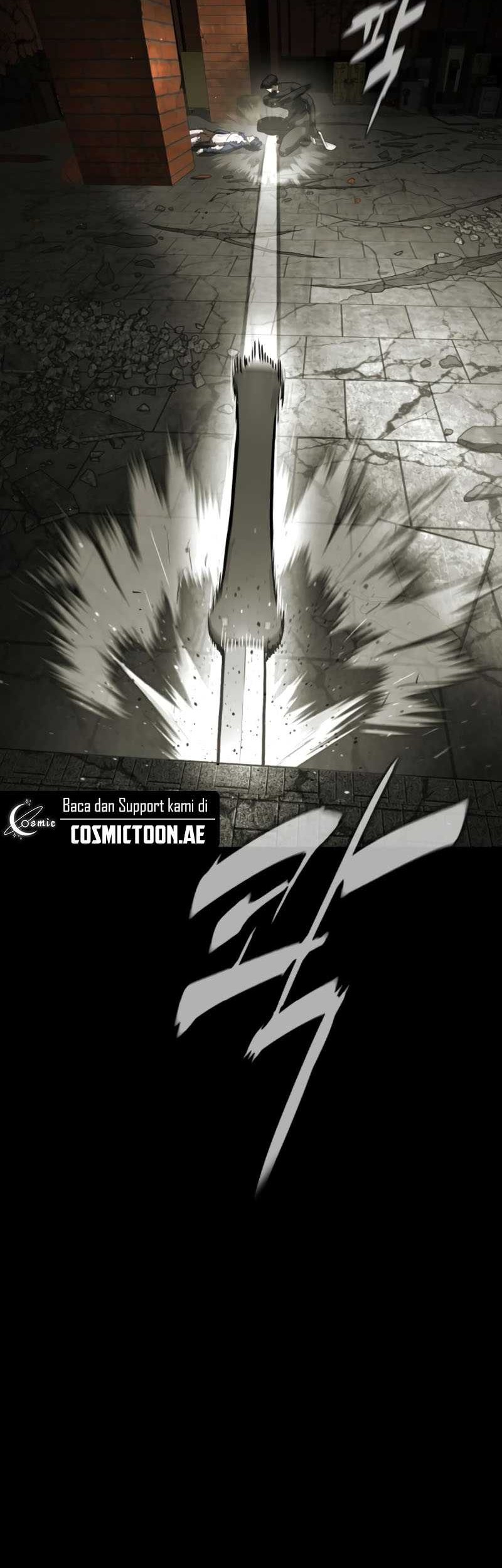Killer Peter Chapter 88 - halaman 112