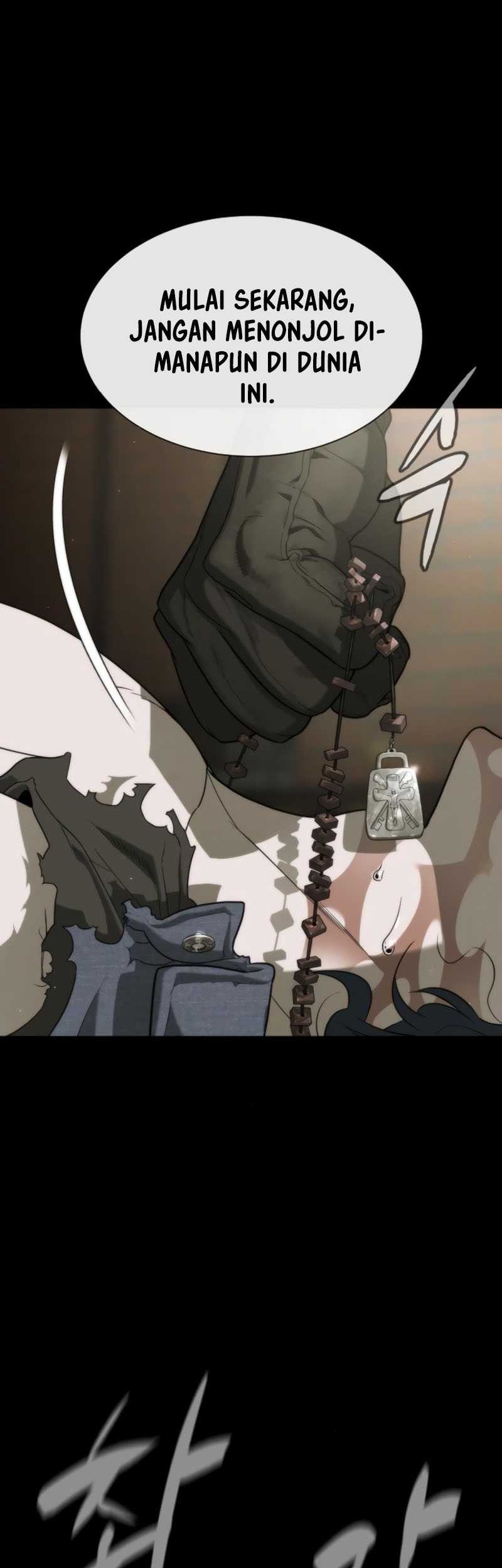 Killer Peter Chapter 88 - halaman 114