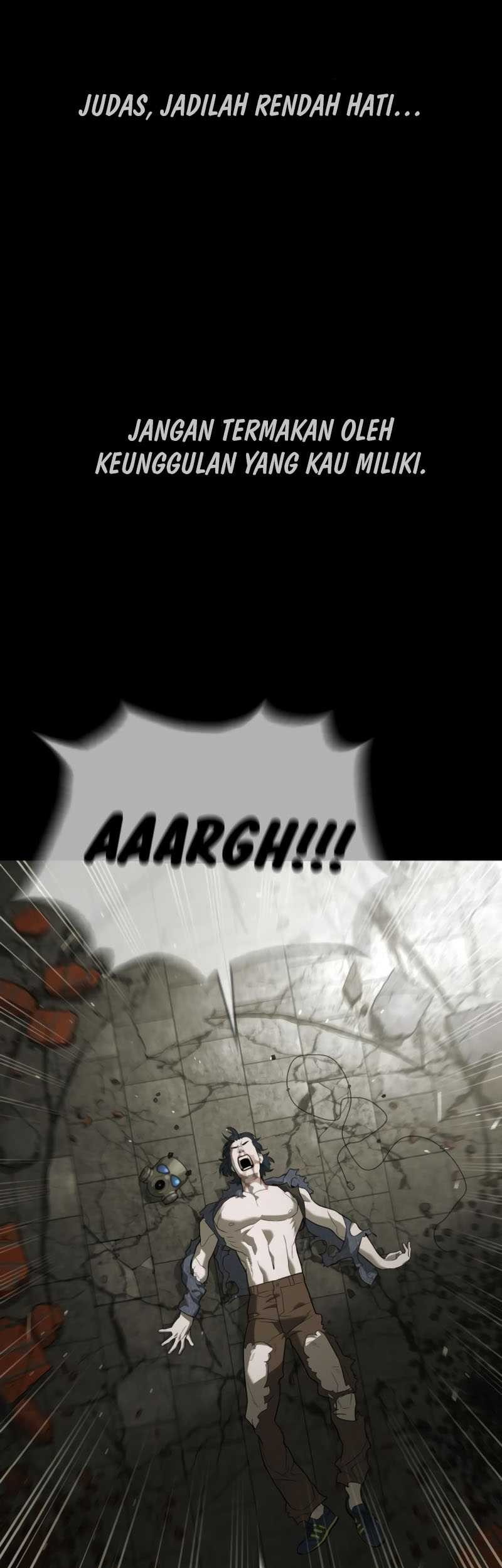 Killer Peter Chapter 88 - halaman 117
