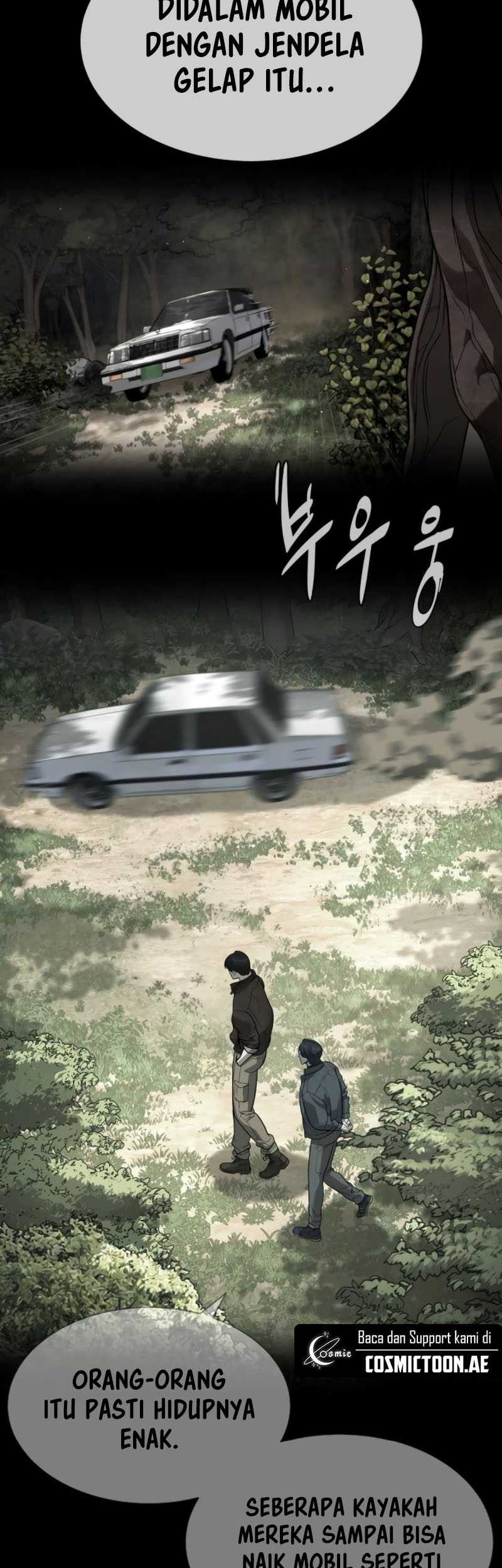 Killer Peter Chapter 88 - halaman 12