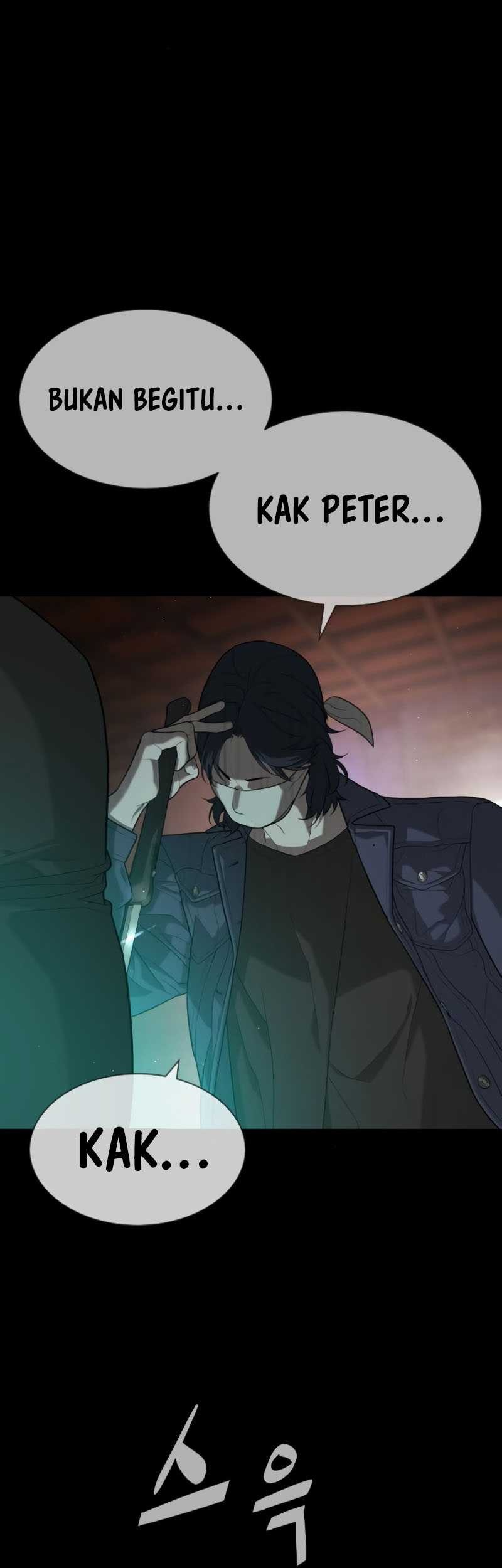 Killer Peter Chapter 88 - halaman 15