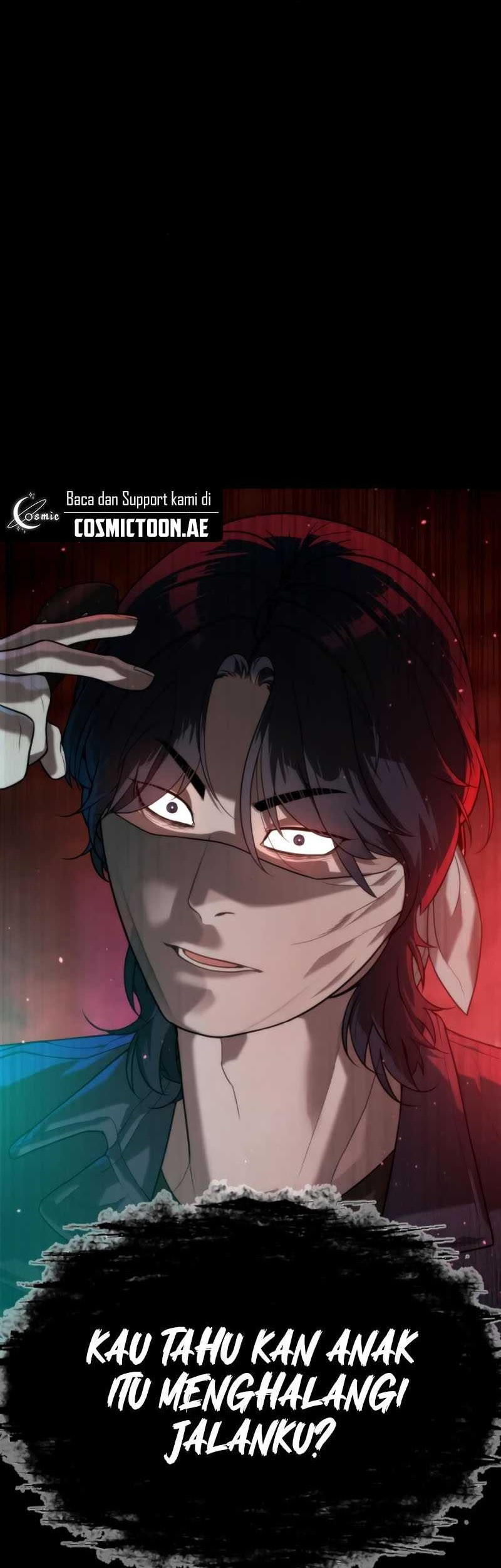 Killer Peter Chapter 88 - halaman 16