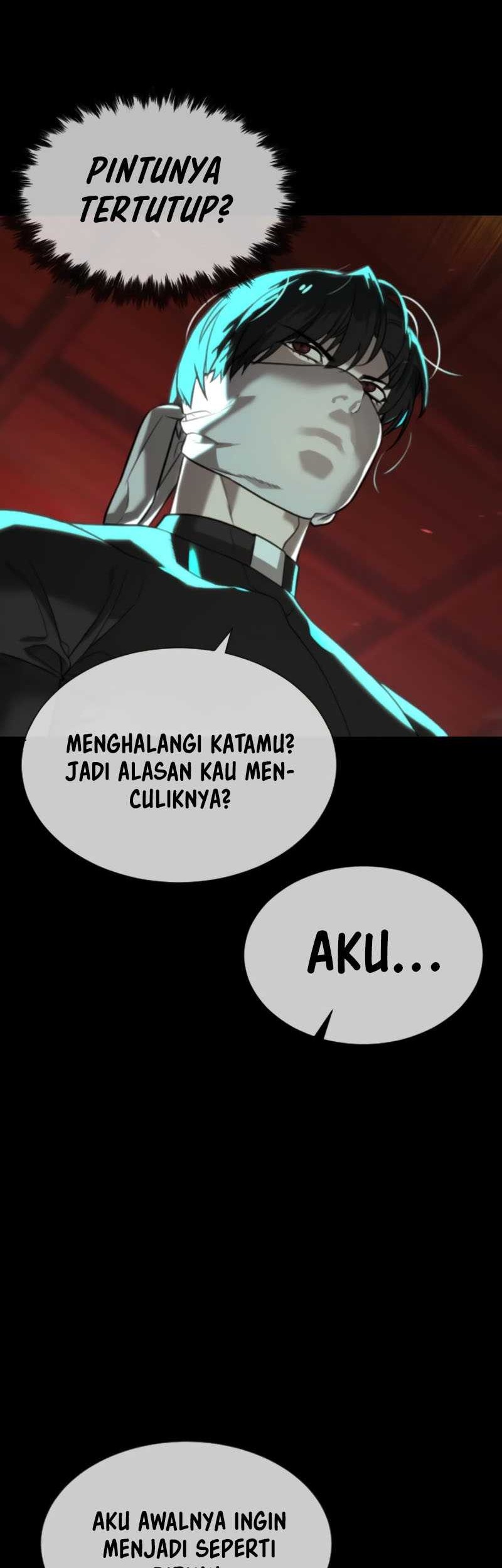 Killer Peter Chapter 88 - halaman 18