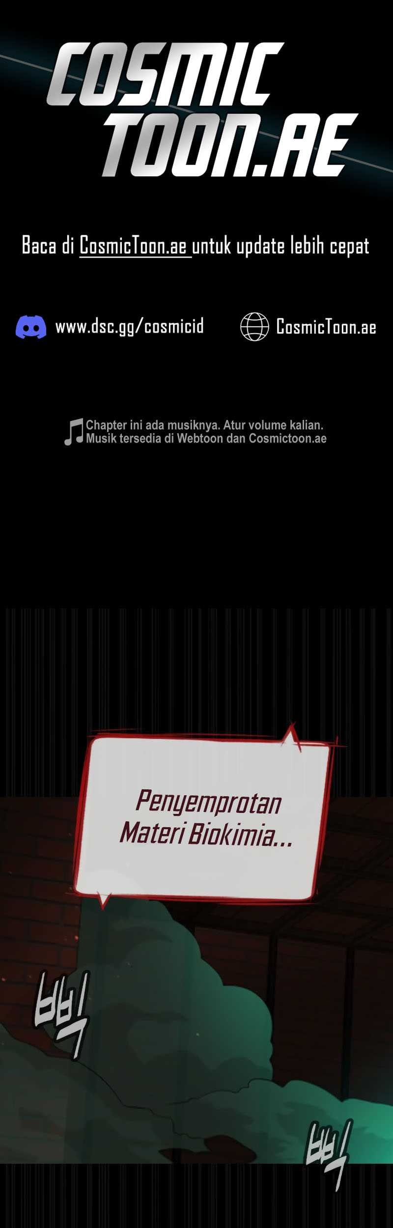 Killer Peter Chapter 88 - halaman 2