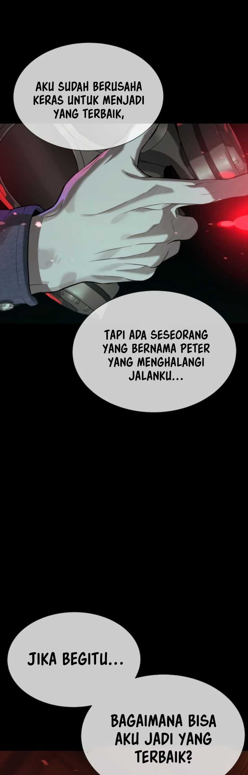 Killer Peter Chapter 88 - halaman 23