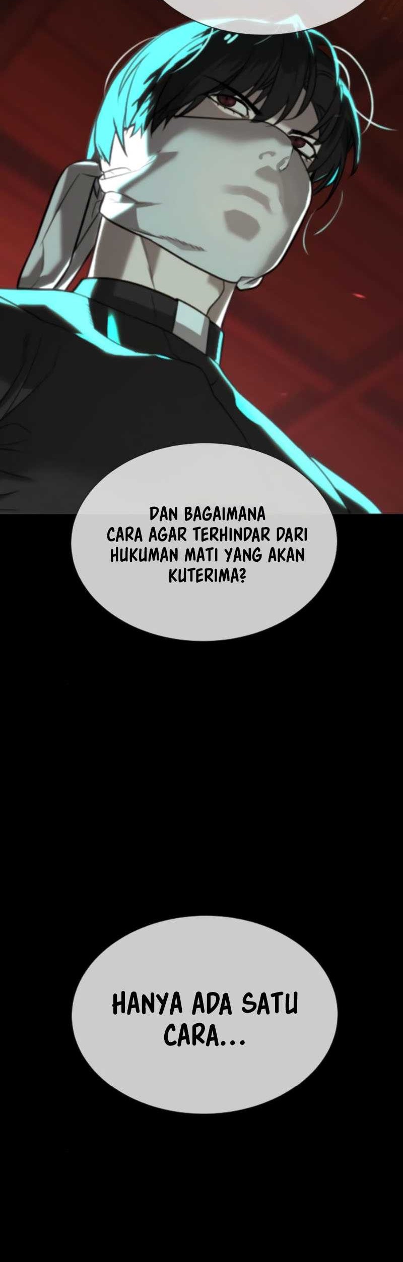 Killer Peter Chapter 88 - halaman 24