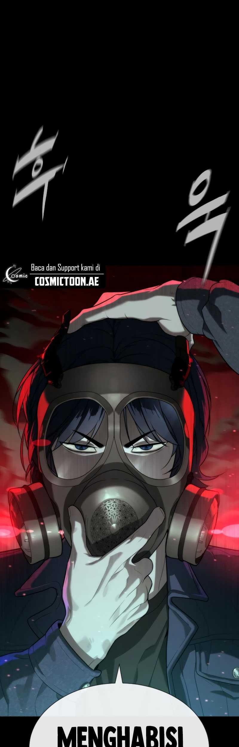 Killer Peter Chapter 88 - halaman 25