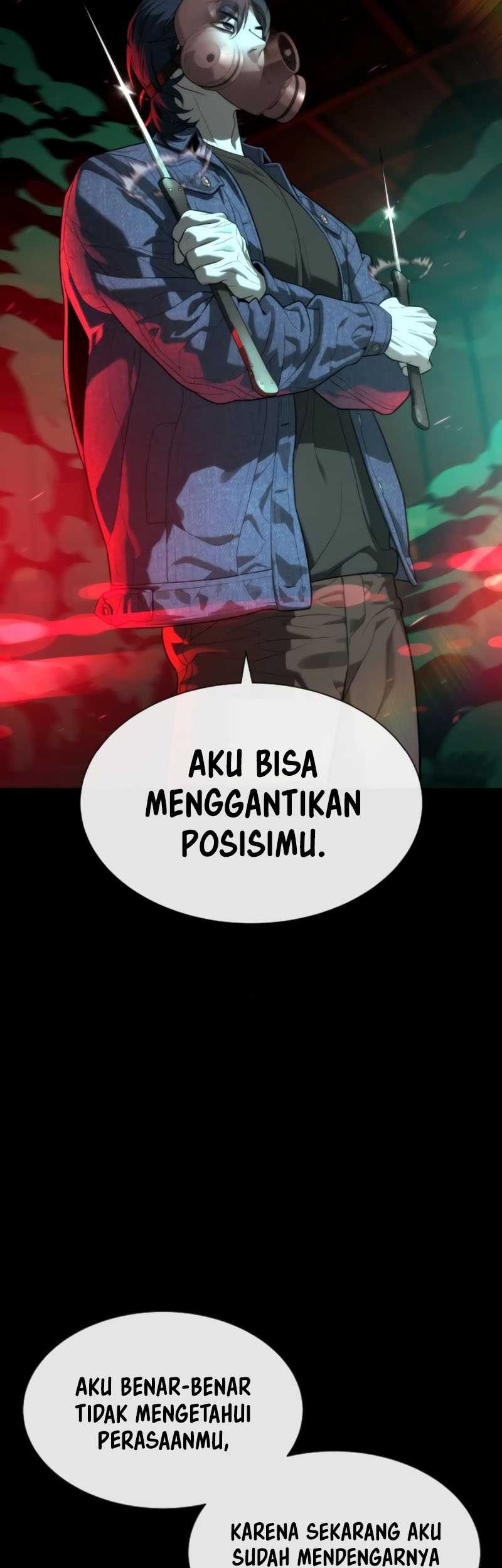 Killer Peter Chapter 88 - halaman 27