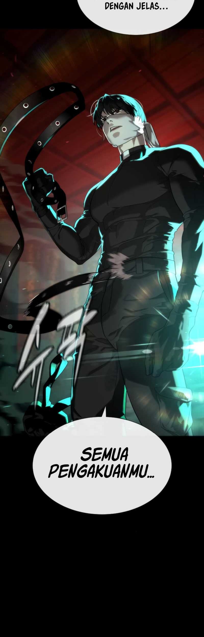 Killer Peter Chapter 88 - halaman 28