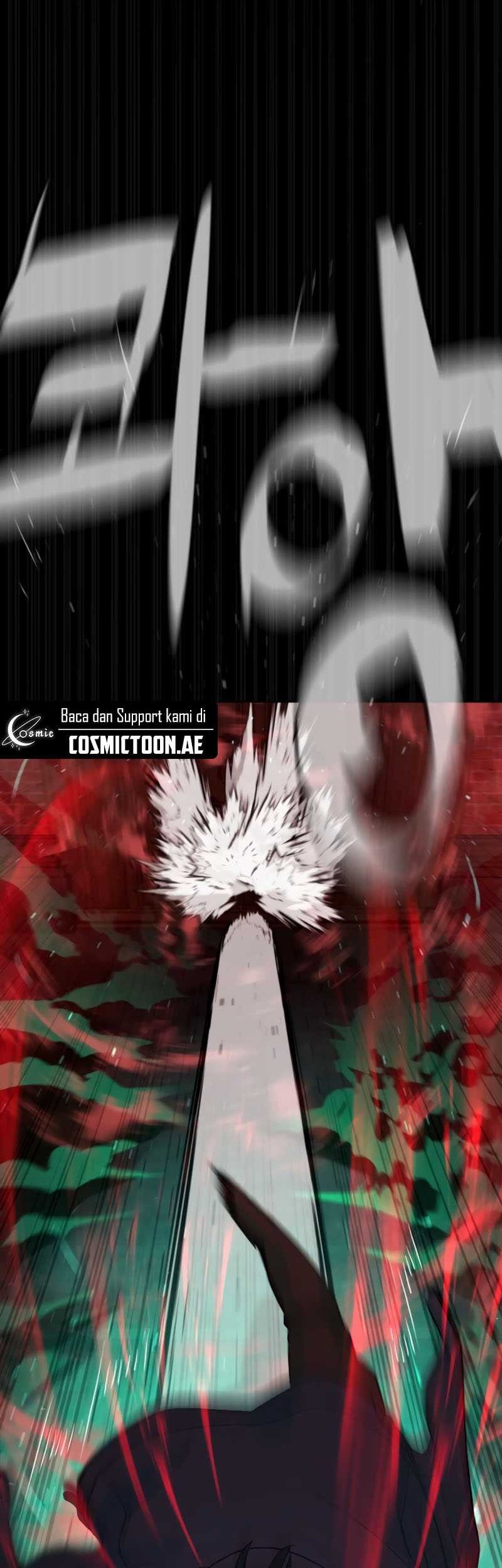 Killer Peter Chapter 88 - halaman 30