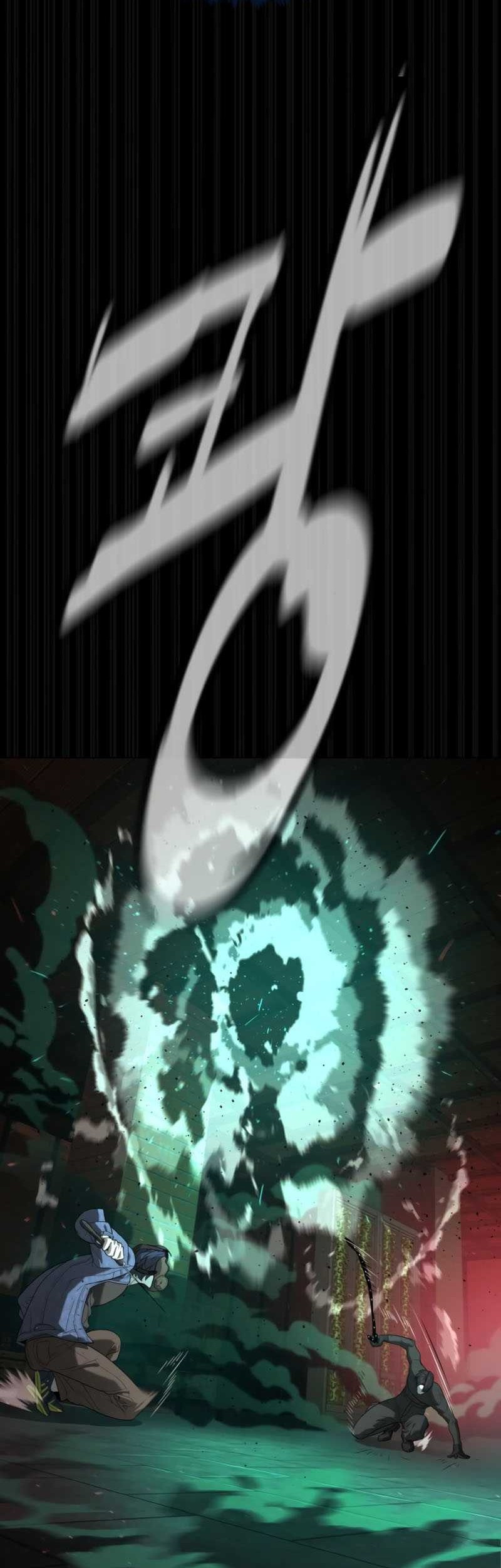 Killer Peter Chapter 88 - halaman 34