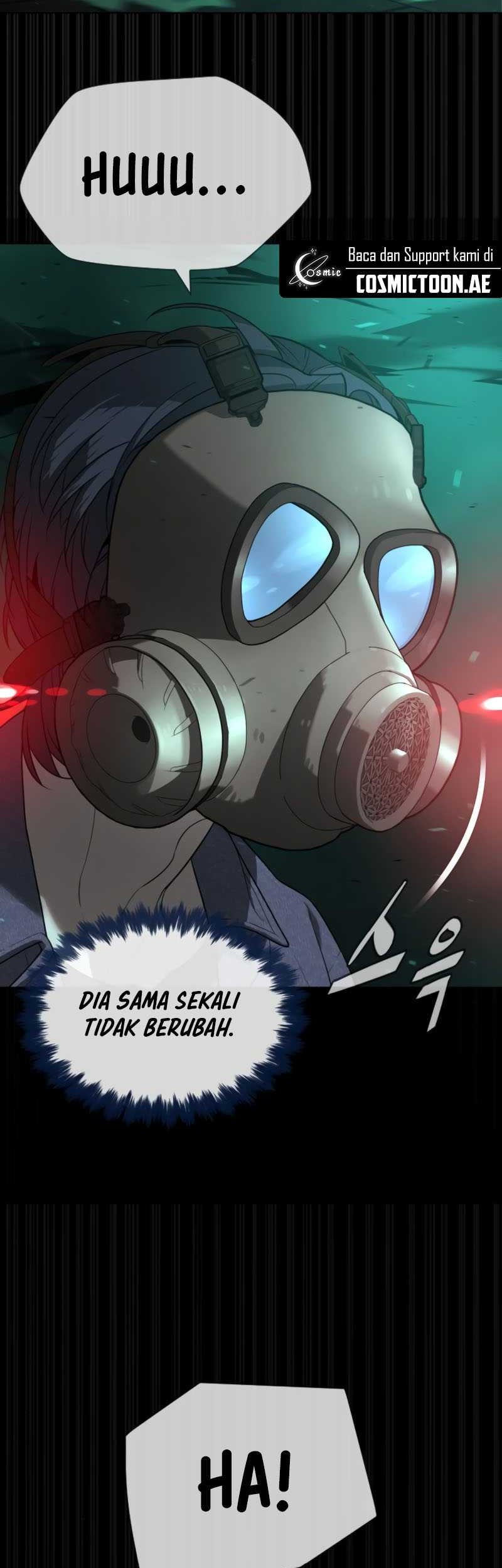 Killer Peter Chapter 88 - halaman 35