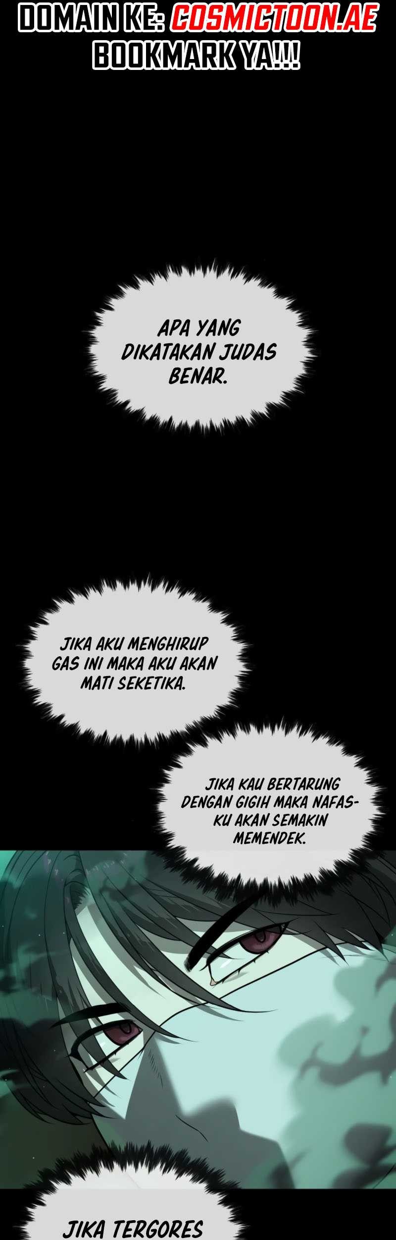 Killer Peter Chapter 88 - halaman 37