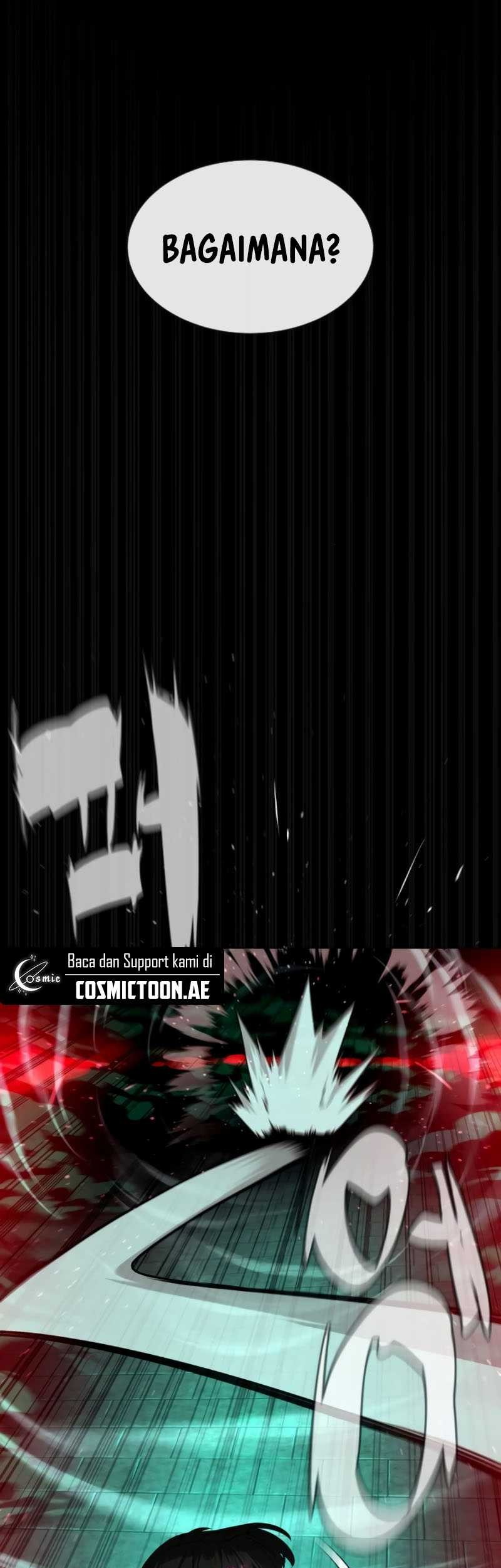 Killer Peter Chapter 88 - halaman 39