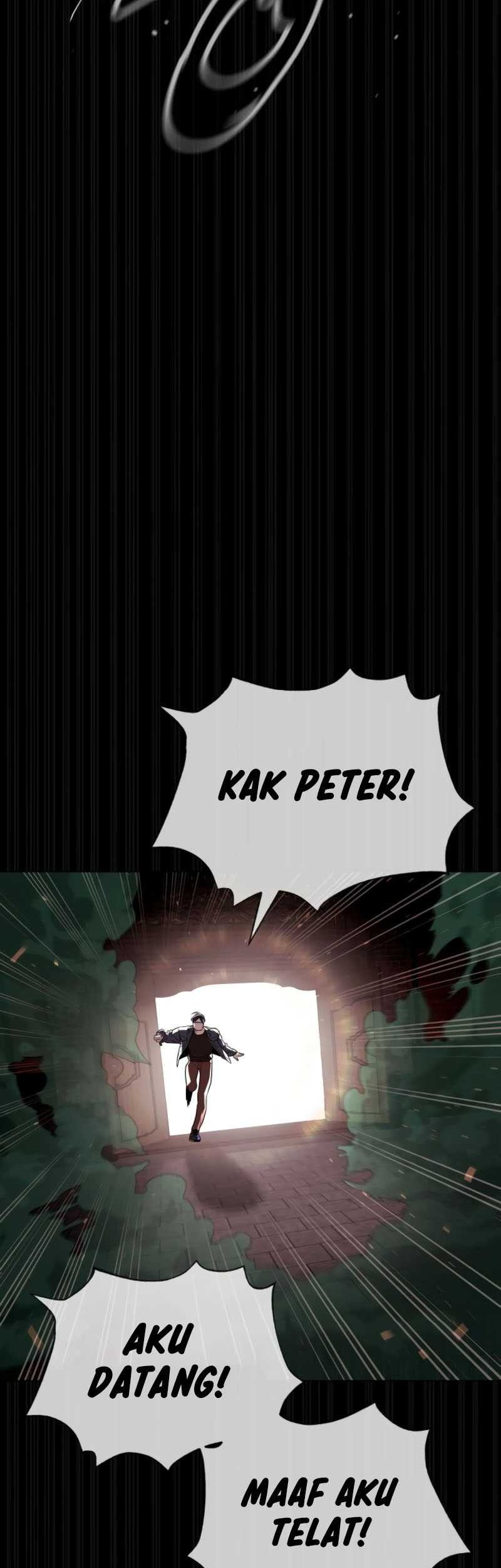 Killer Peter Chapter 88 - halaman 4