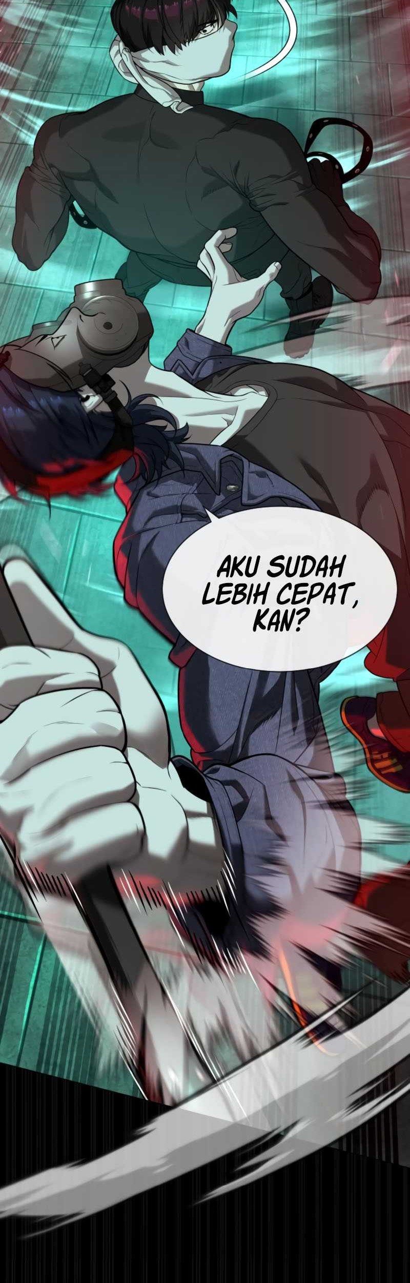 Killer Peter Chapter 88 - halaman 40