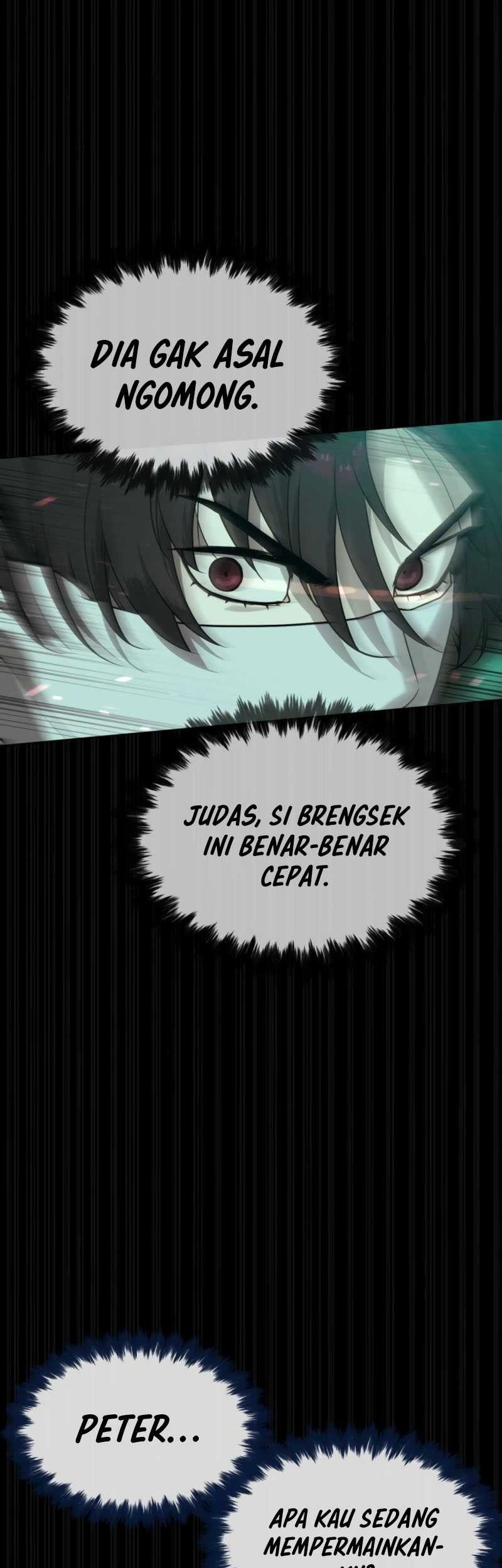Killer Peter Chapter 88 - halaman 41