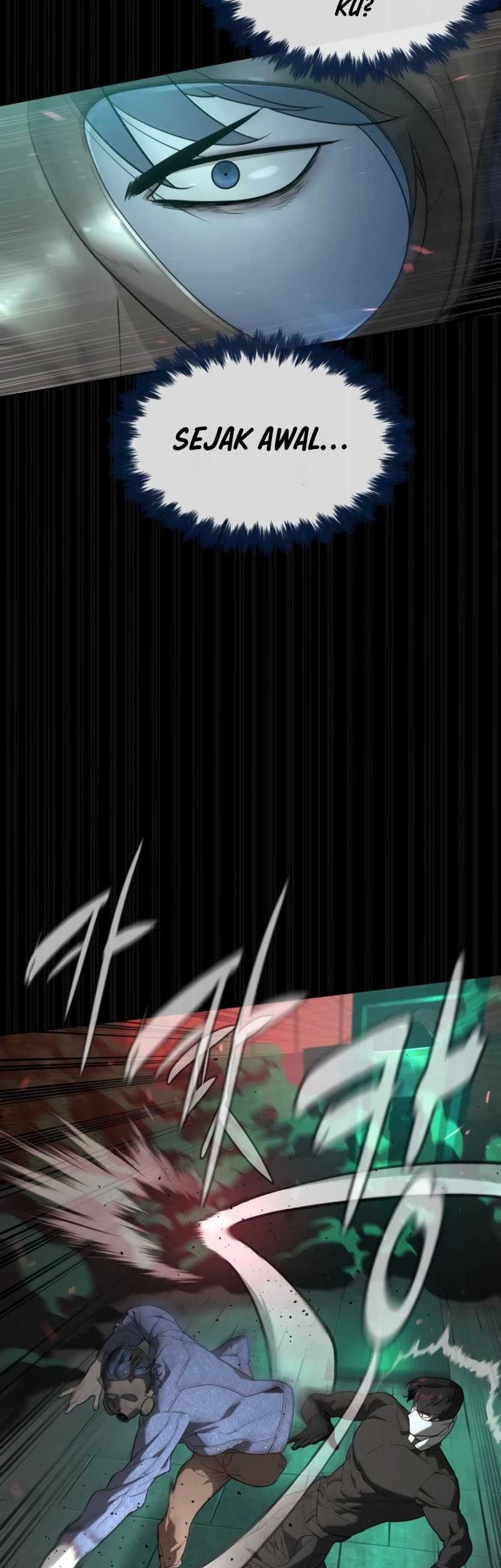 Killer Peter Chapter 88 - halaman 42