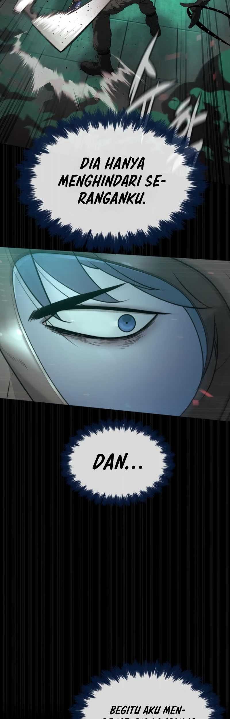 Killer Peter Chapter 88 - halaman 43