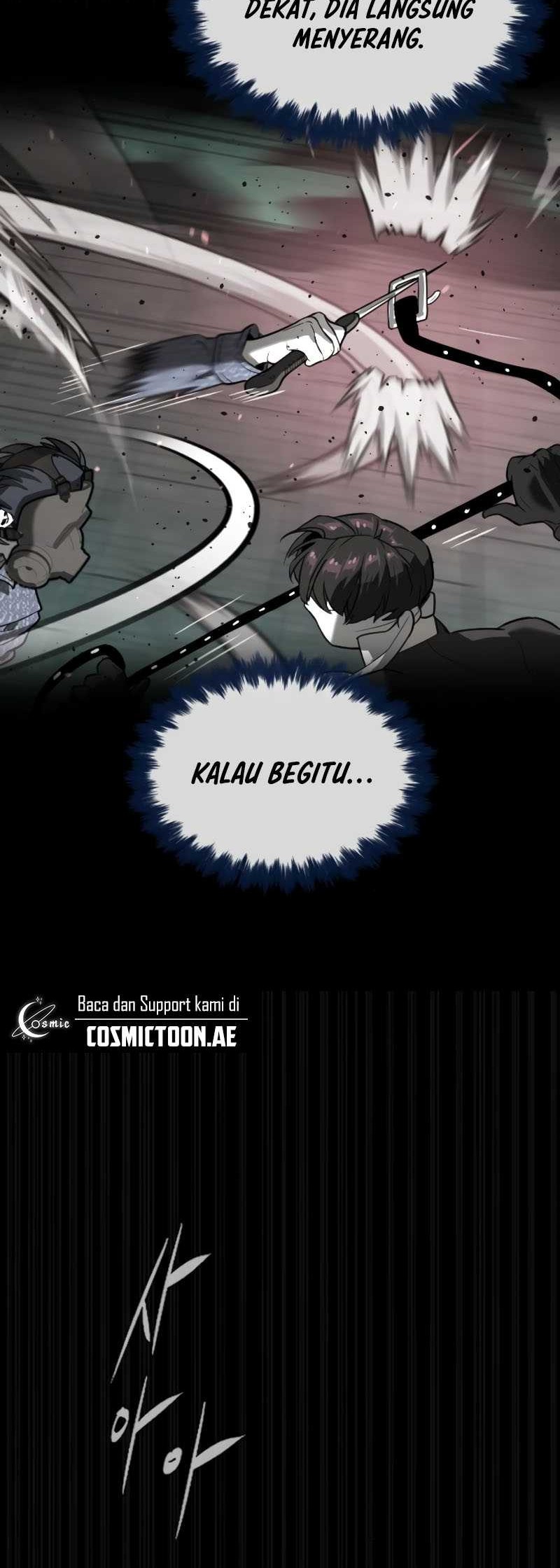 Killer Peter Chapter 88 - halaman 44