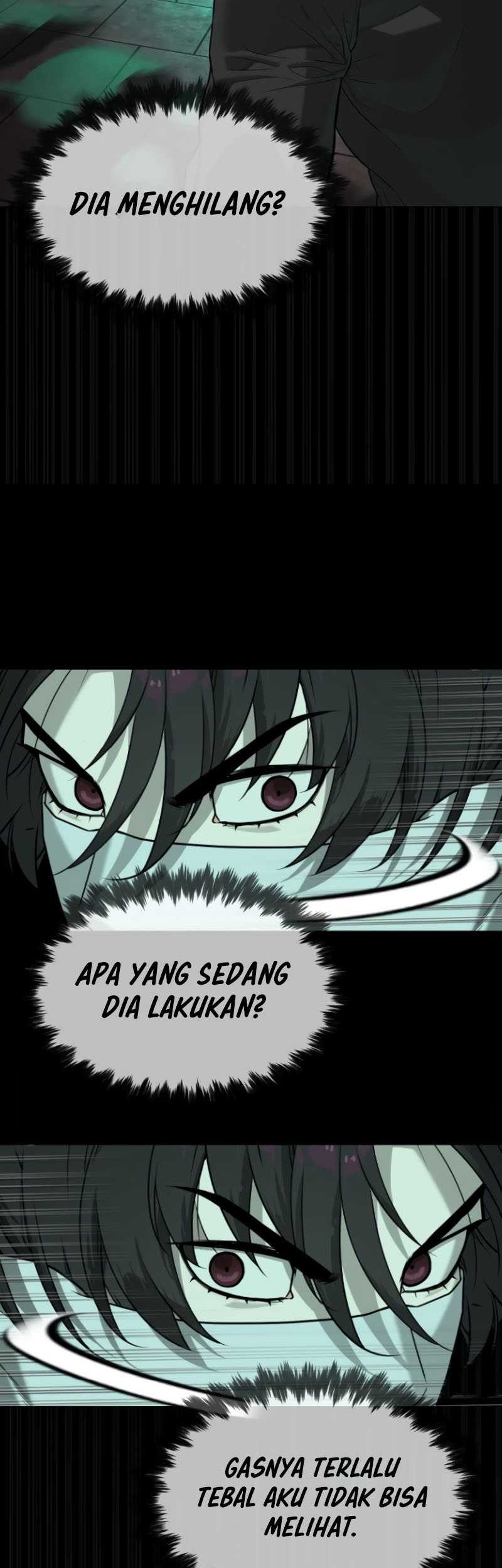 Killer Peter Chapter 88 - halaman 46