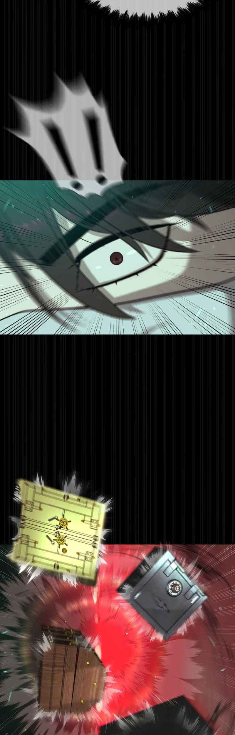 Killer Peter Chapter 88 - halaman 47